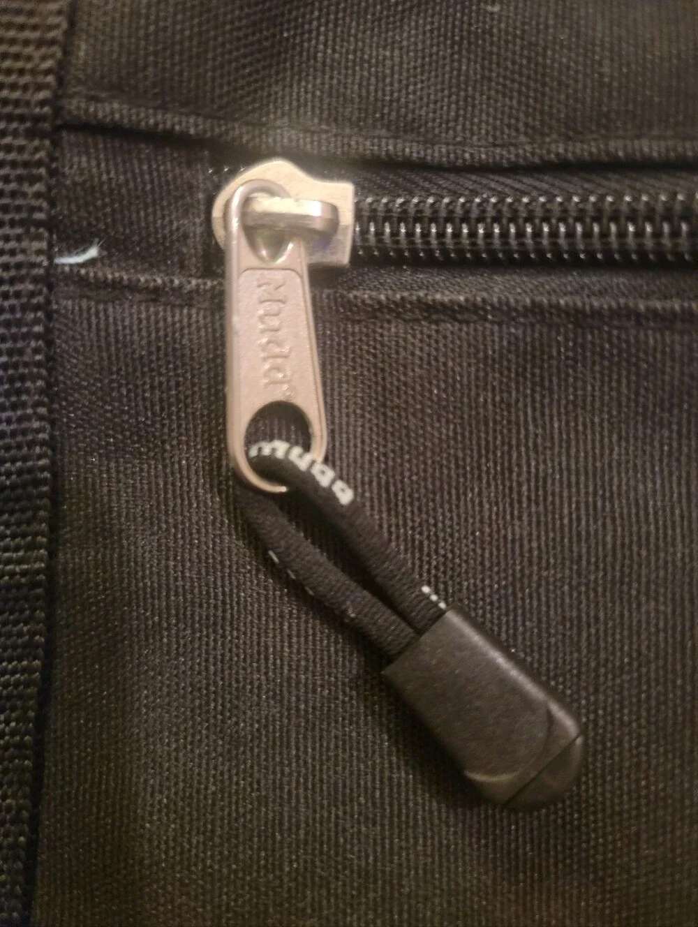 Vintage Y2K Mudd Crossbody Laptop Bag